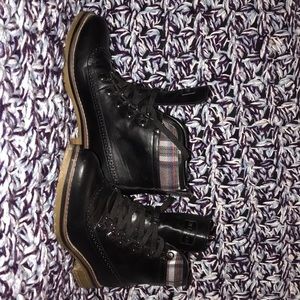 Tommy Hilfiger Boots